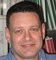 Timothy Dohmen