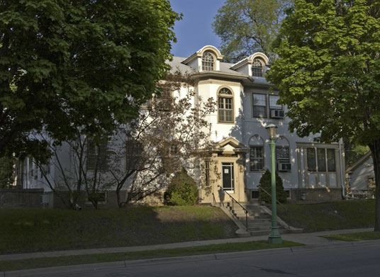 International Education Center