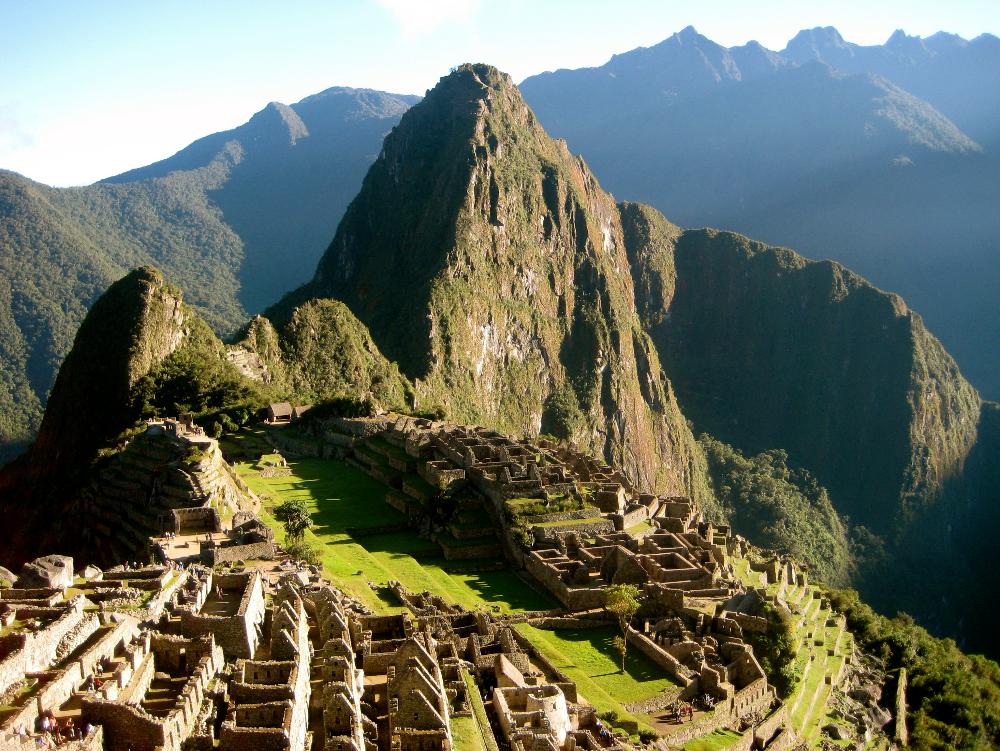 Machu Picchu 10_11