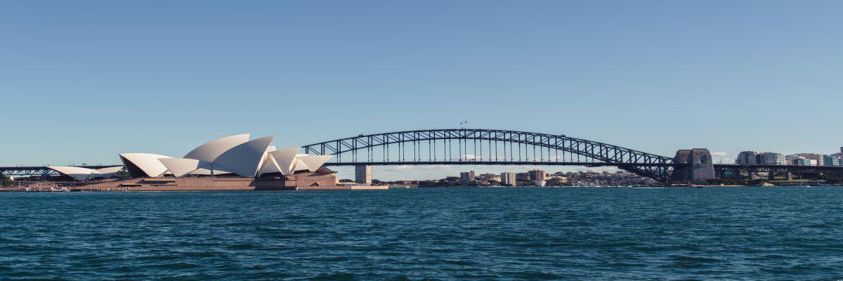 Open Campus Block, Sydney, College Study Abroad